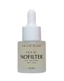 NOFILTER Hello Glow Serum 