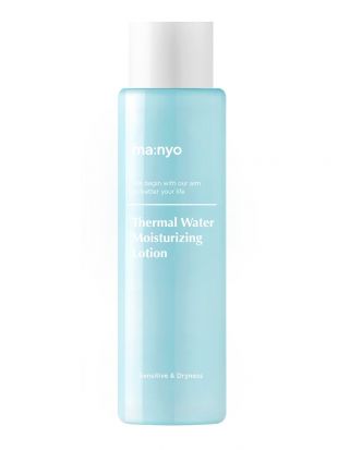 Manyo Factory Thermal Water Moisturizing Lotion 