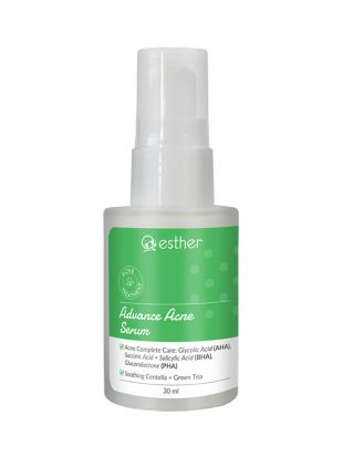 Esther Cosmetic Advance Acne Serum 