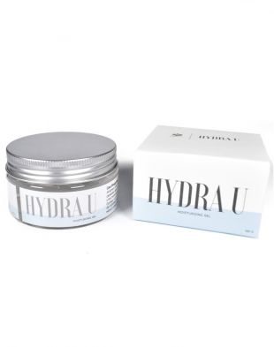 SugarPot Hydra U Cooling and Moisturizing Gel 