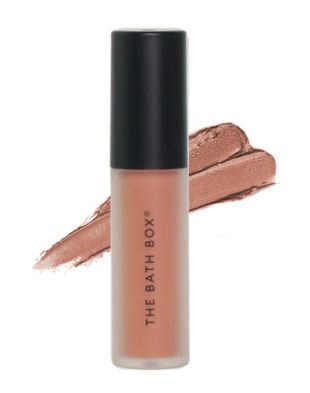 The Bath Box Shake Lip Pigment Brie