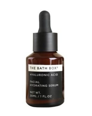 The Bath Box Hyaluronic Acid Serum 