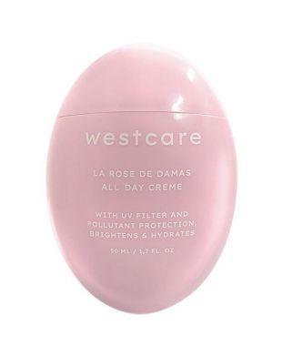 Westcare La Rose De Damas All Day Cream 