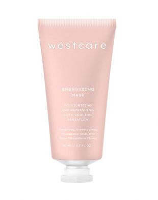 Westcare Energizing Mask 