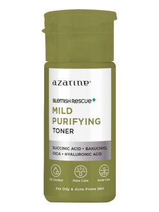 Azarine Cosmetic Mild Purifying Toner 
