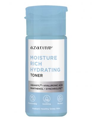 Azarine Cosmetic Moisture Rich Hydrating Toner 