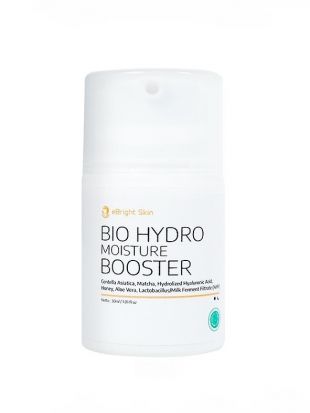 eBright Skin Bio Hydro Moisture Booster X Istialqadri 