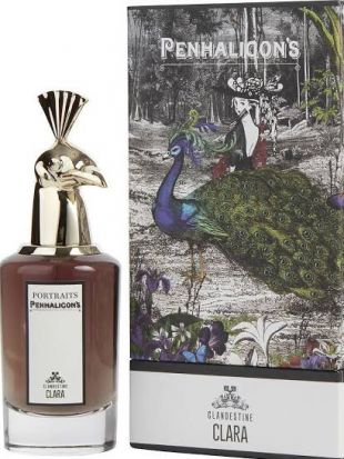 Penhaligon's Clandestine Clara 