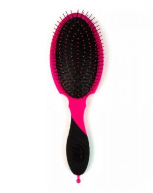 The Wet Brush Backbar Detangler Pink