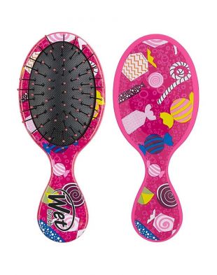 The Wet Brush Mini Whimsical Swirling Treats 