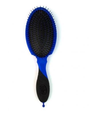 The Wet Brush Backbar Detangler Blue