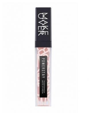 Make Over Powerstay Transferproof Matte Lip Cream (Limited Edition) 10 Fabulous