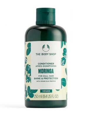 The Body Shop Moringa Conditioner 