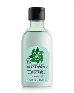 The Body Shop Fuji Green Tea Conditioner 