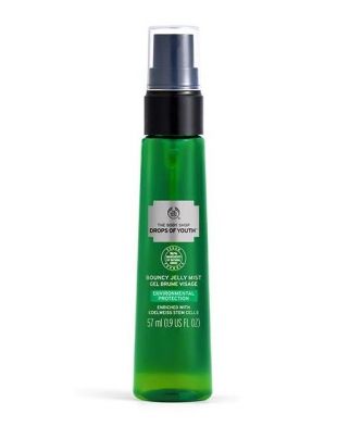 The Body Shop Drops of Youth Bouncy Jelly Mist 