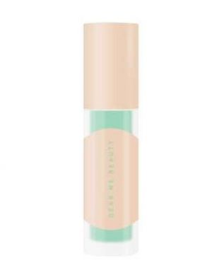 Dear Me Beauty Serum Color Corrector Green