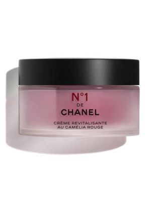 Chanel N°1 Revitalizing Cream 