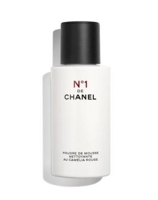 Chanel N°1 Revitalizing Lotion 