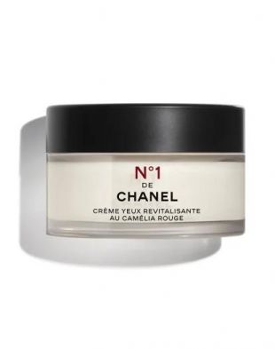 Chanel N°1 Revitalizing Eye Cream 