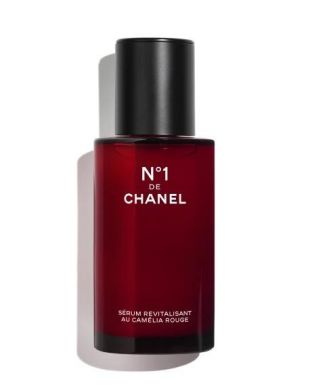 Chanel N°1 Revitalizing Serum 