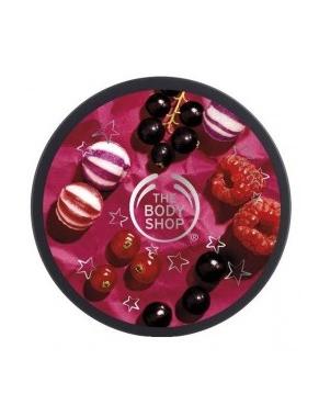 The Body Shop Berry Bon Bon Softening Body Butter 