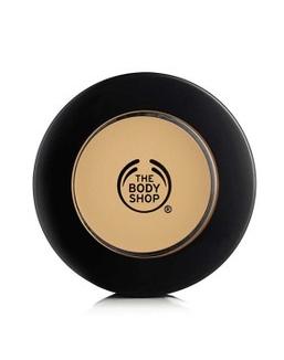 The Body Shop Matte Clay Concealer 042 Savannah Pecan