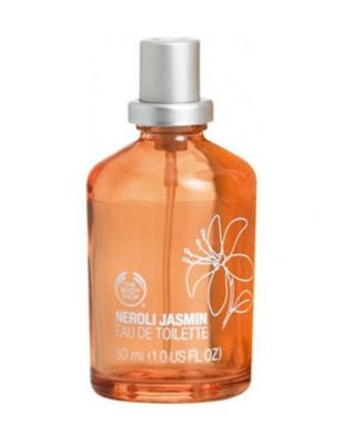 The Body Shop Neroli Jasmin Eau de Toilette 