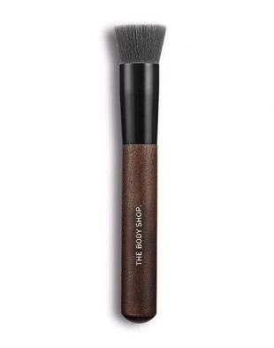 The Body Shop Buffing Foundation Brush 