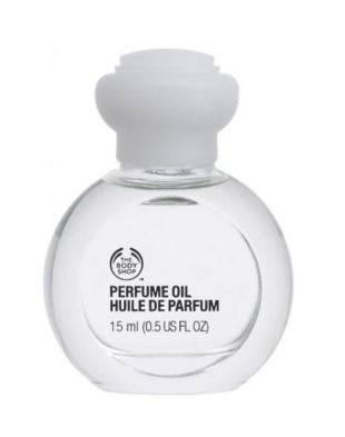 The Body Shop Dewberry Perfume Oil 
