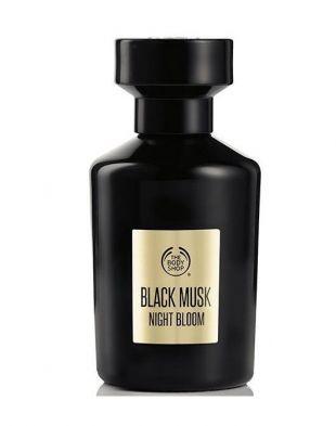 The Body Shop Black Musk Night Bloom Eau De Toilette 
