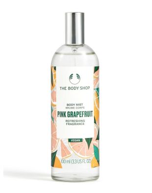 The Body Shop Pink Grapefruit Body Mist 