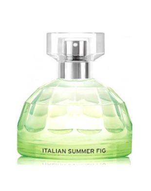 The Body Shop Italian Summer Fig Eau De Toilette 