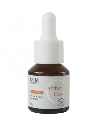 ERHA TXA & Hexyl Resocinol Active Glow Booster 