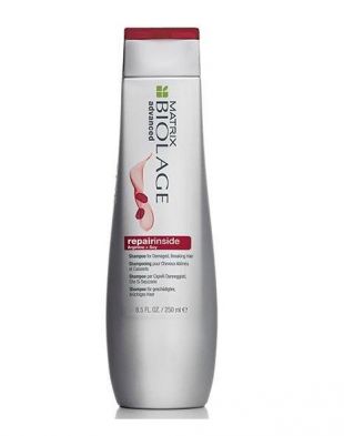 Biolage Repairinside Shampoo For Very Damaged Hair 