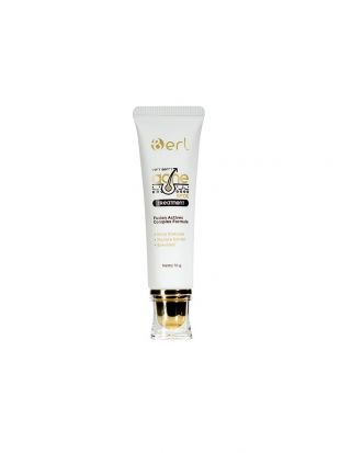 B Erl Cosmetic Very Berry Acne Spot Treatment 