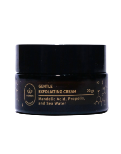 Hiqween Gentle Exfoliating Cream 