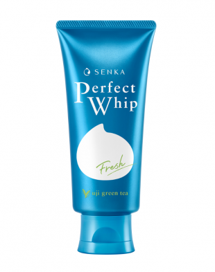 Senka Perfect Whip Fresh Anti Shine