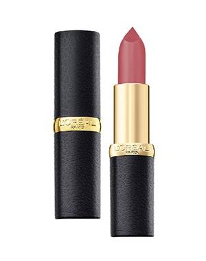 L'Oreal Paris Color Riche Matte Lipstick 232 Beige Couture