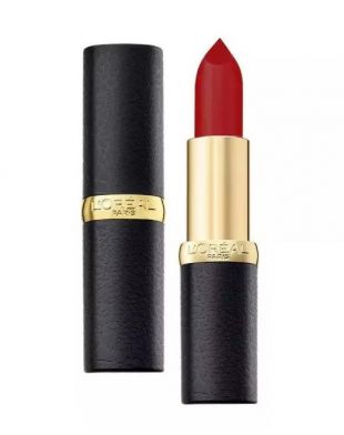 L'Oreal Paris Color Riche Matte Lipstick 234 Ruby D'ouvre