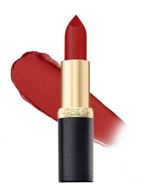 L'Oreal Paris Color Riche Matte Lipstick 238 Rouge Defile