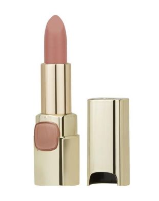 L'Oreal Paris Color Riche Classic Lipstick Beige Sienna