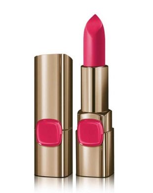 L'Oreal Paris Color Riche Classic Lipstick Rose Fume