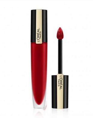 L'Oreal Paris Rouge Signature Liquid Lipstick 134 Empowered