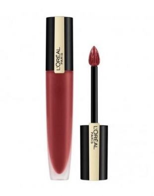 L'Oreal Paris Rouge Signature Liquid Lipstick 139 Adored