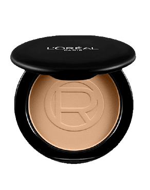 L'Oreal Paris Infallible Oil Killer High Coverage Powder 123 Natural Vanilla