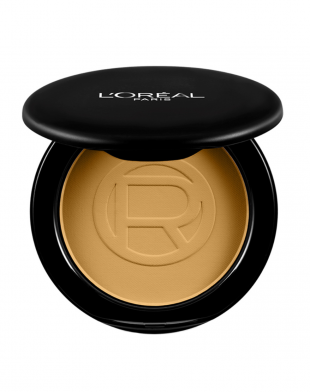 L'Oreal Paris Infallible Oil Killer High Coverage Powder 240 Natural Honey