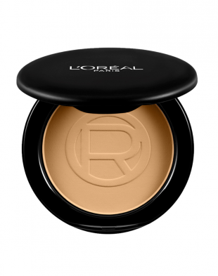 L'Oreal Paris Infallible Oil Killer High Coverage Powder 128 Natural Buff