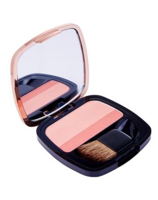 L'Oreal Paris Lucent Magique Blush Palette 02 Fuchsia Flush