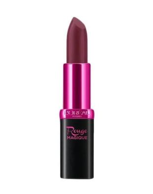 L'Oreal Paris Rouge Magique Mauve Petal