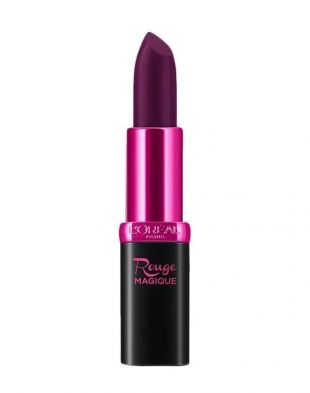 L'Oreal Paris Rouge Magique Vin Exquis